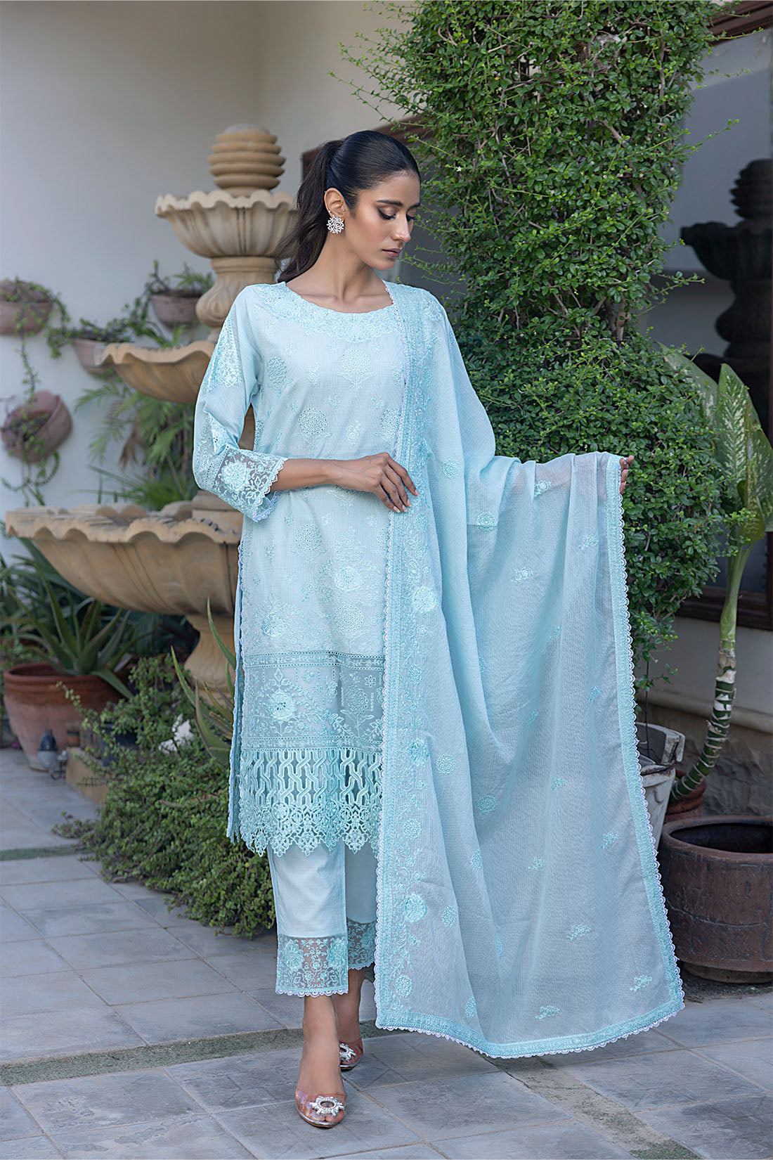 C0-1042-S Blue
