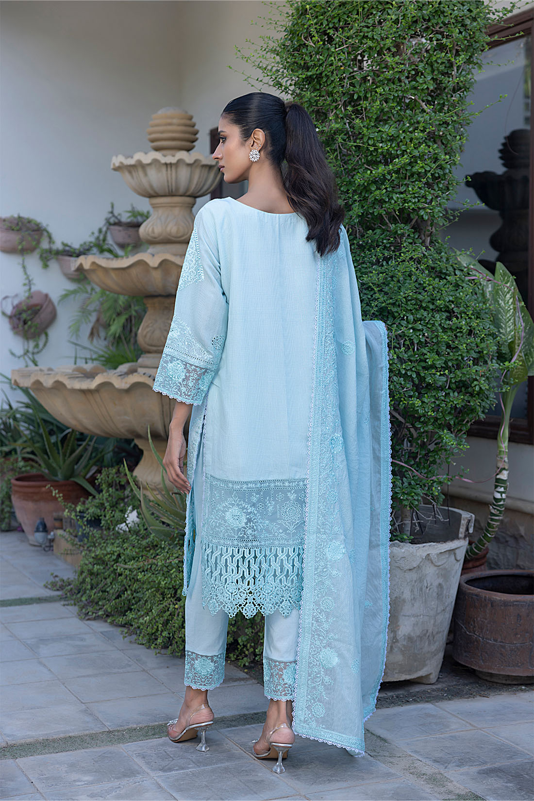 C0-1042-S Blue