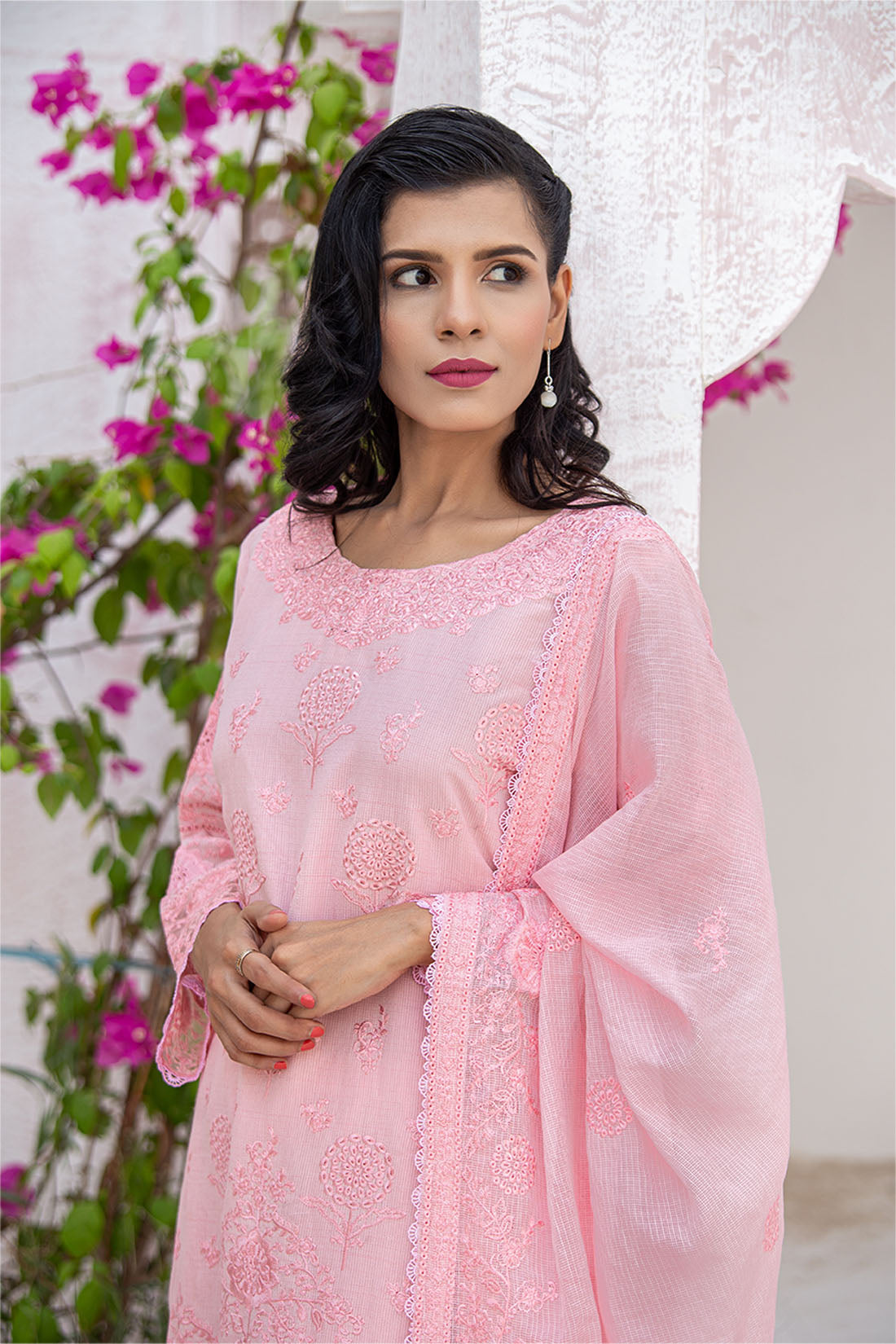 C0-1042-S Light Pink