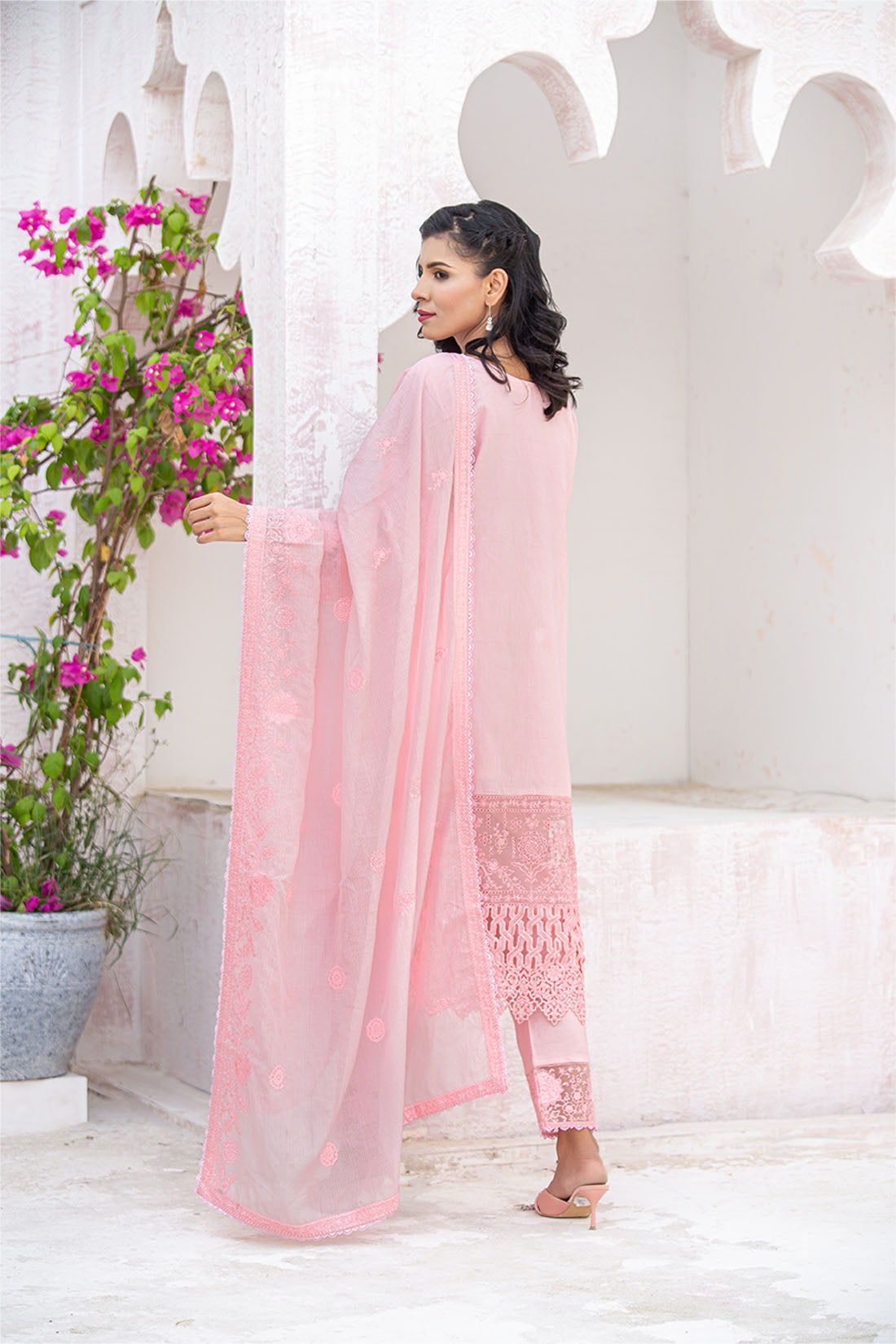 C0-1042-S Light Pink