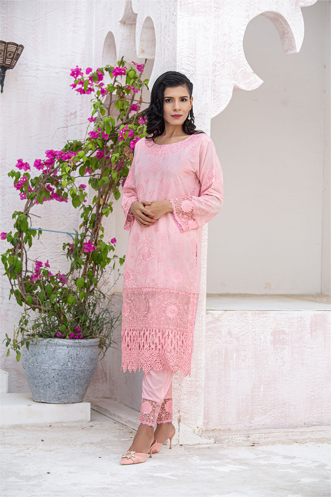 C0-1042-S Light Pink