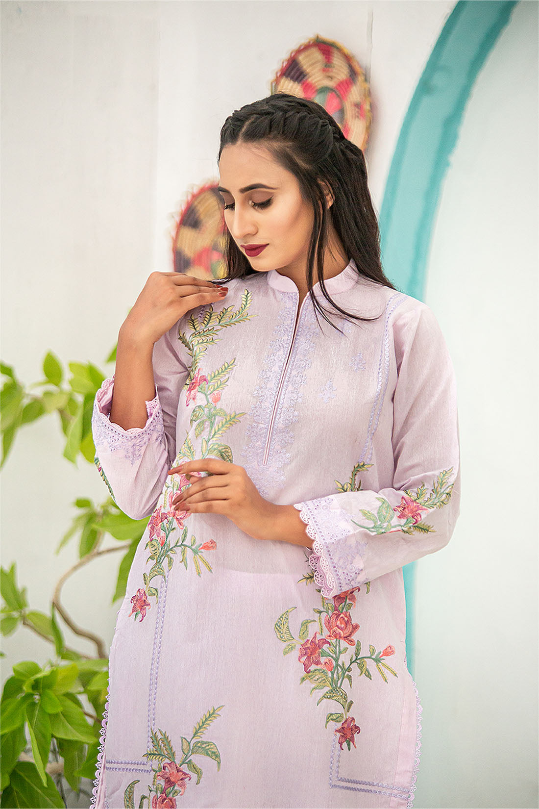 PC-1036-S Pink