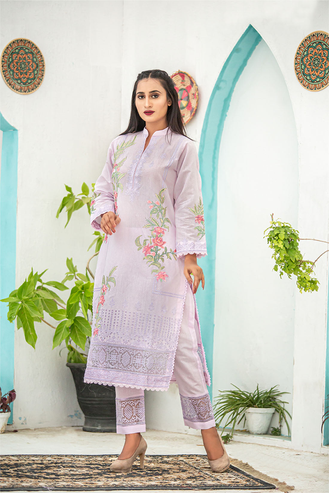 PC-1036-S Pink