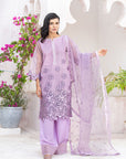 OR-1035-S Light Purple