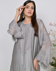 CA-1073-S Gray