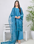 CA-1073-S Blue