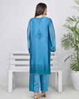 CA-1073-S Blue