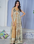 ME-11263-US Skin & L.Green