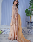 ME-11266-US Peach & L.Green