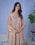 ME-11266-US Peach & L.Green