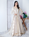 NE-11253-US white & Peach