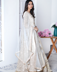 NE-11253-US white & Peach