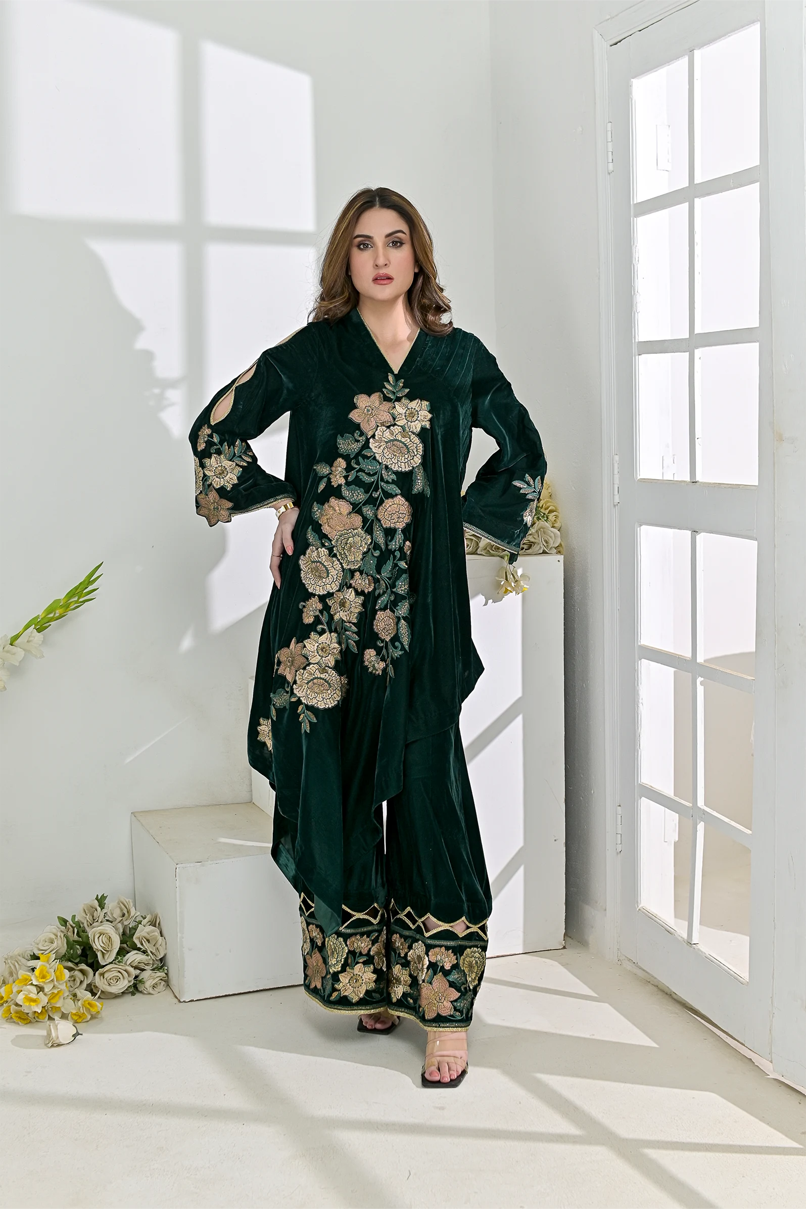VE-11271-US Green