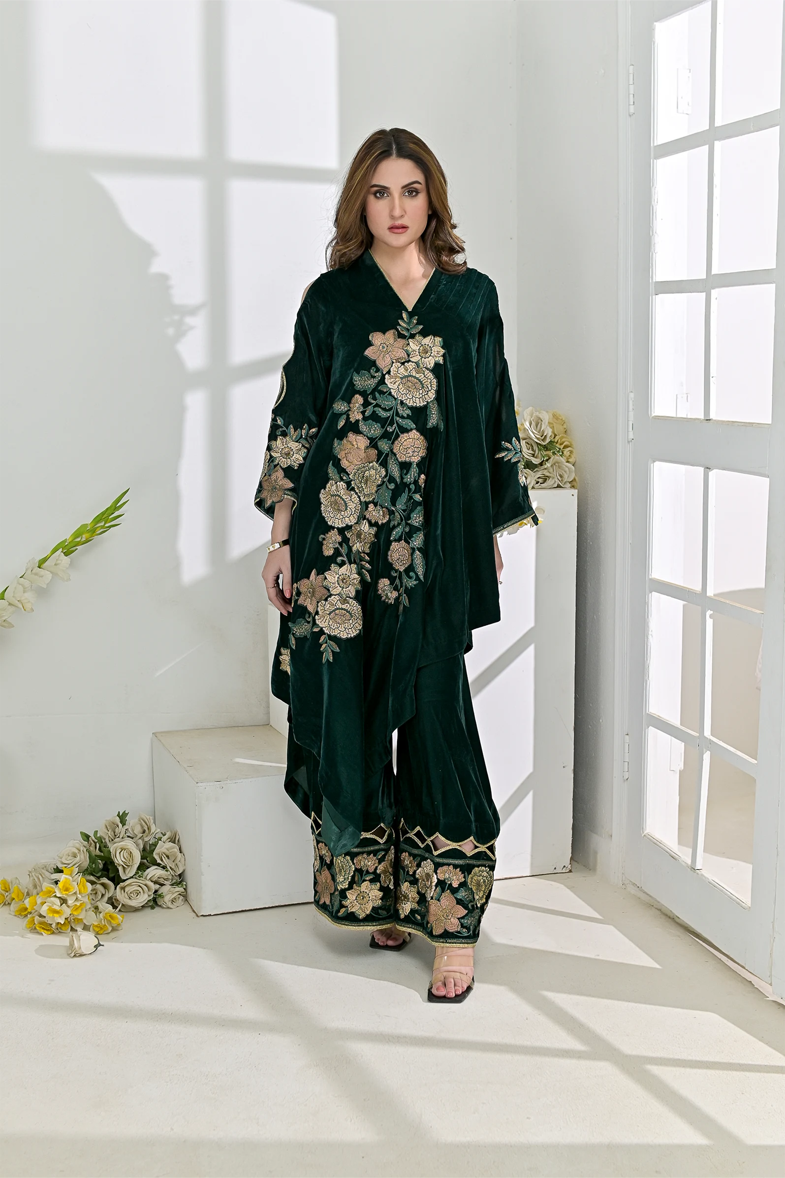 VE-11271-US Green
