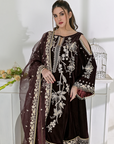 VE-11272-US Maroon