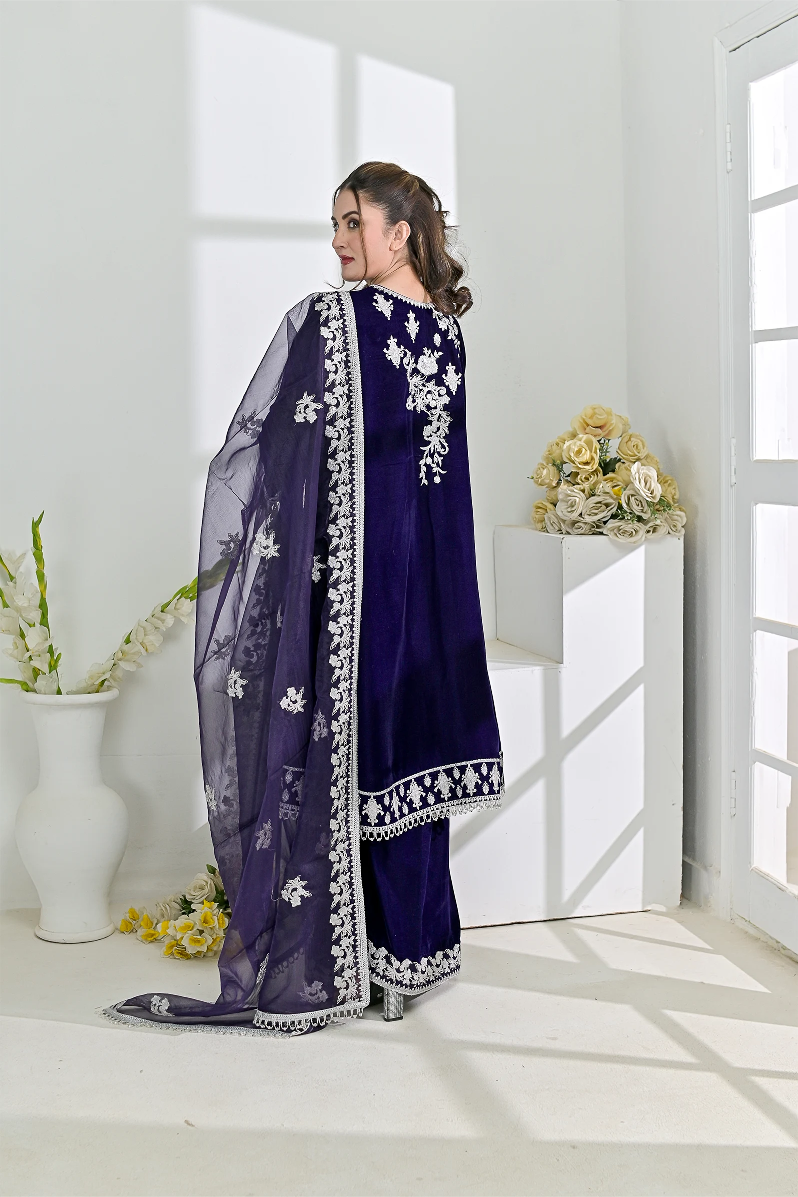 VE-11273-US Purple
