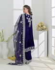 VE-11273-US Purple