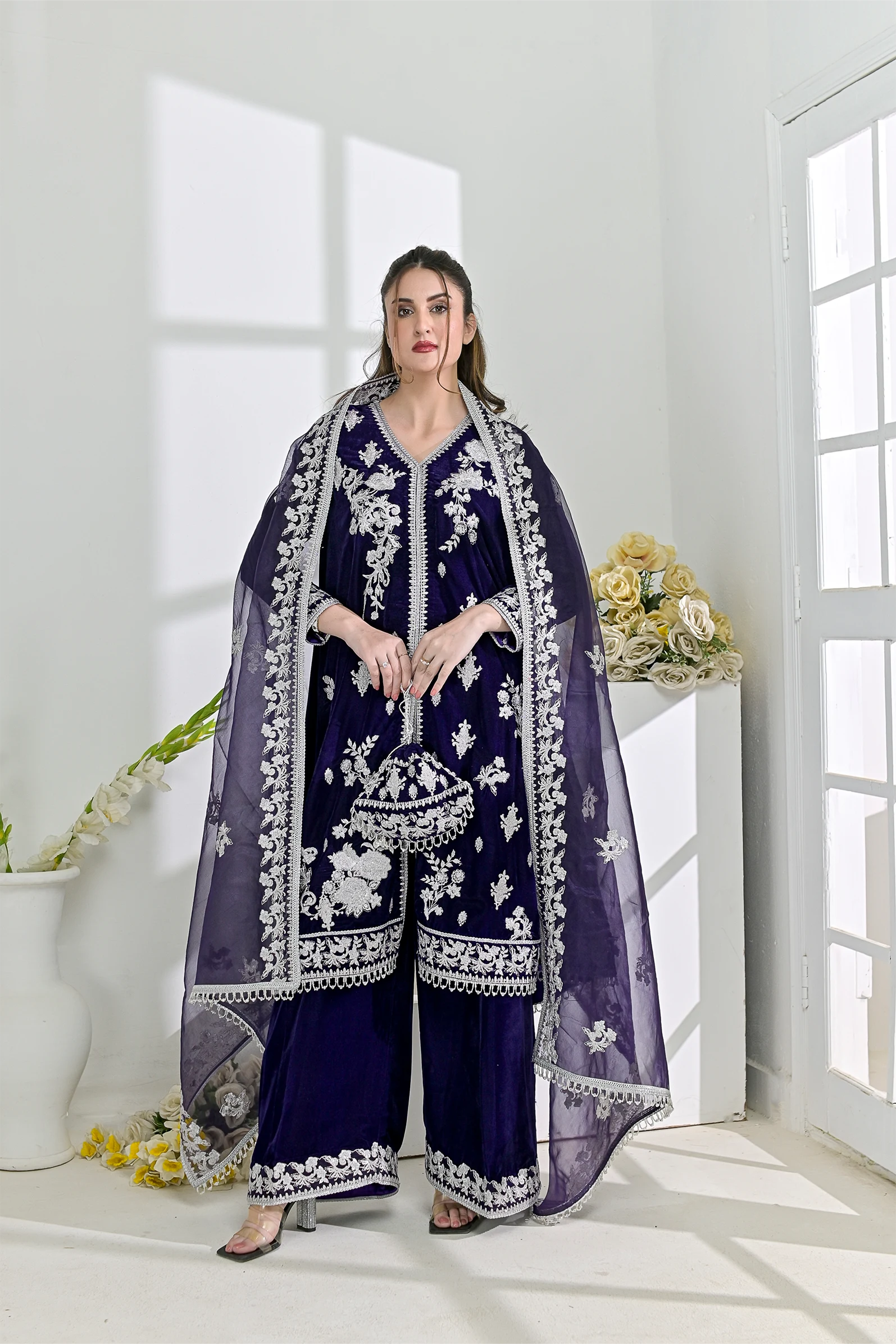VE-11273-US Purple