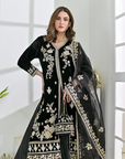 VE-11273-US Black