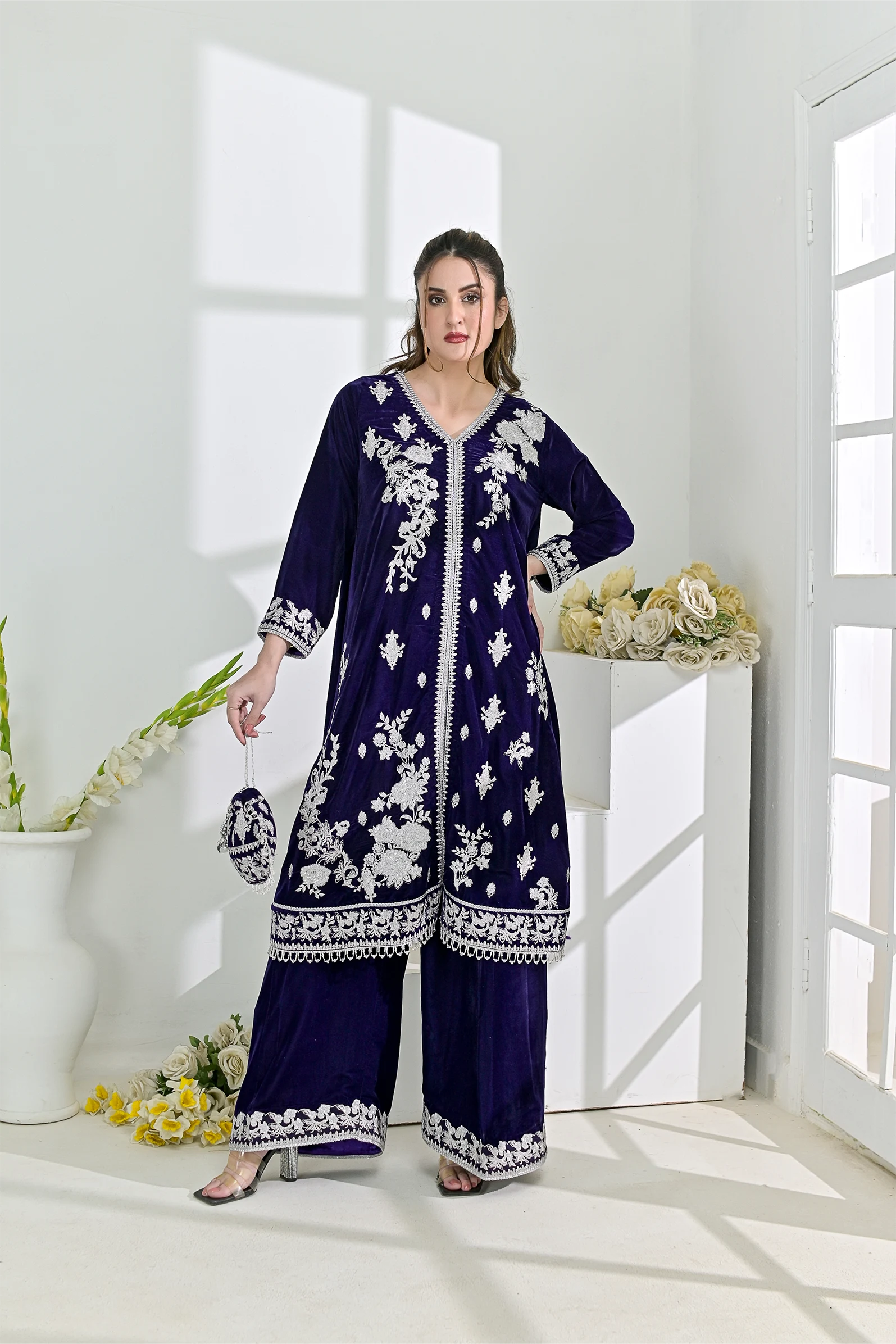 VE-11273-US Purple