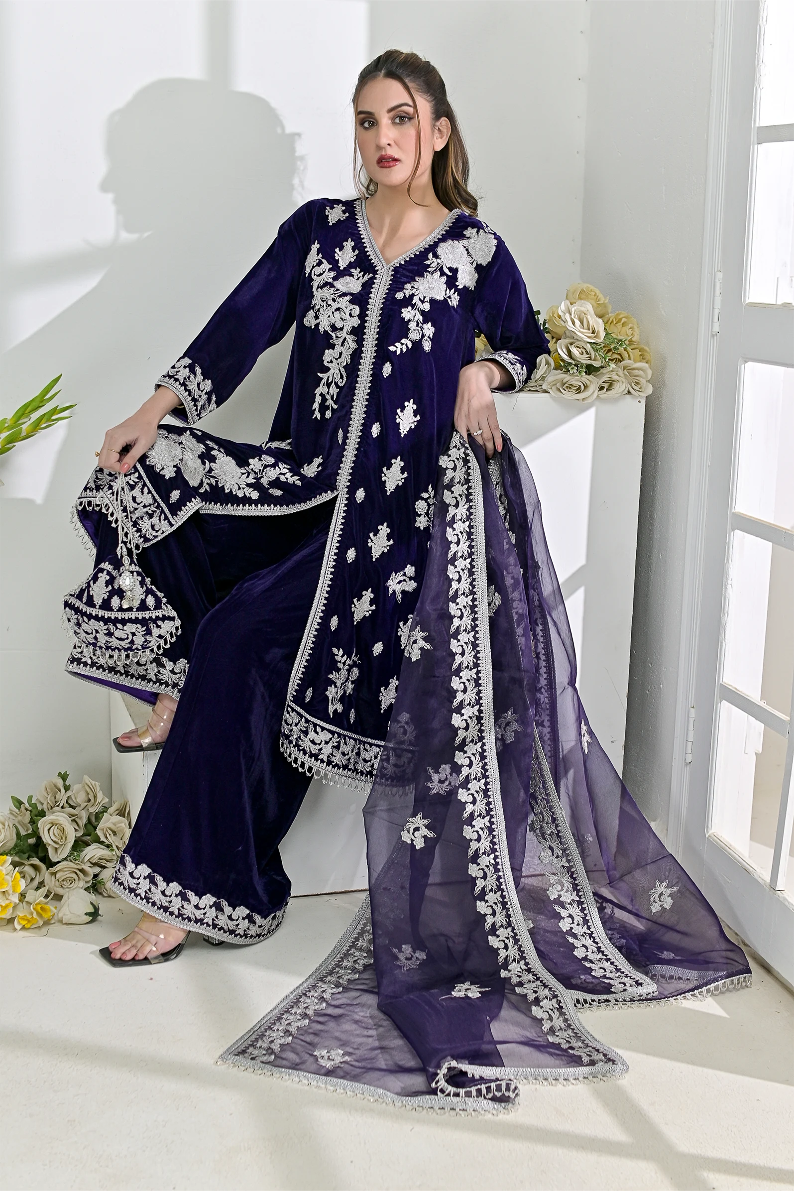 VE-11273-US Purple