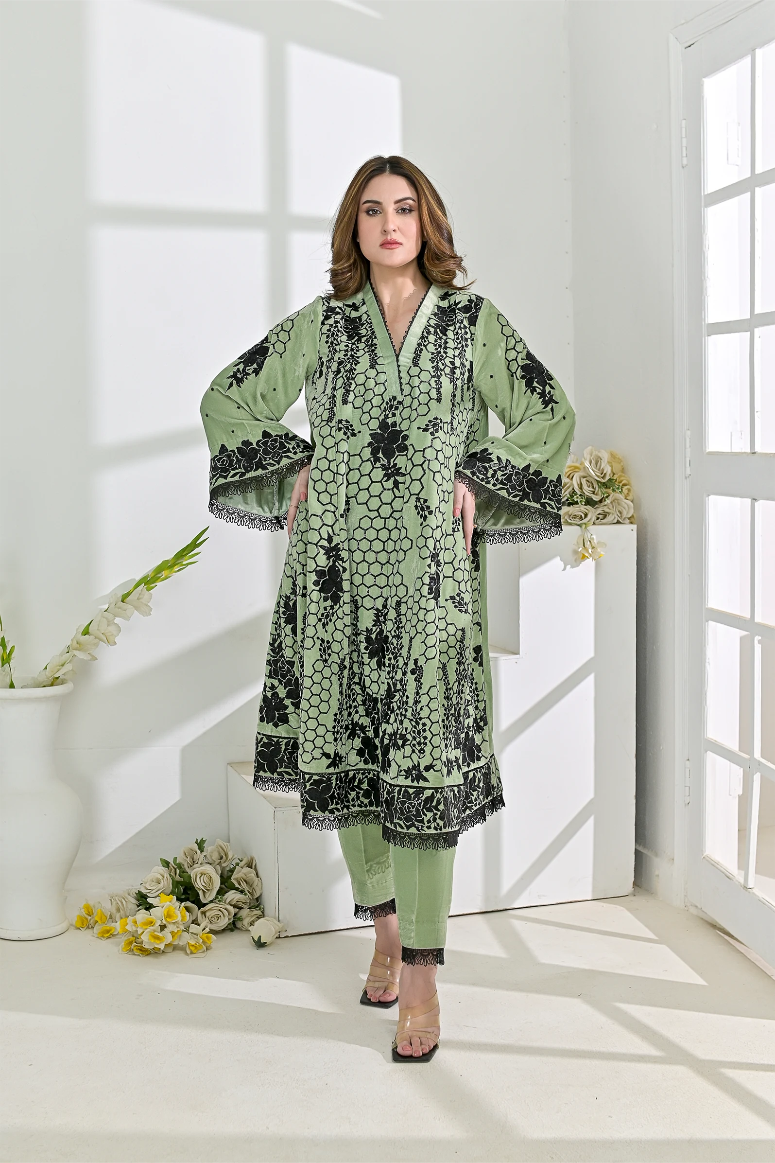 VE-11274-US Green