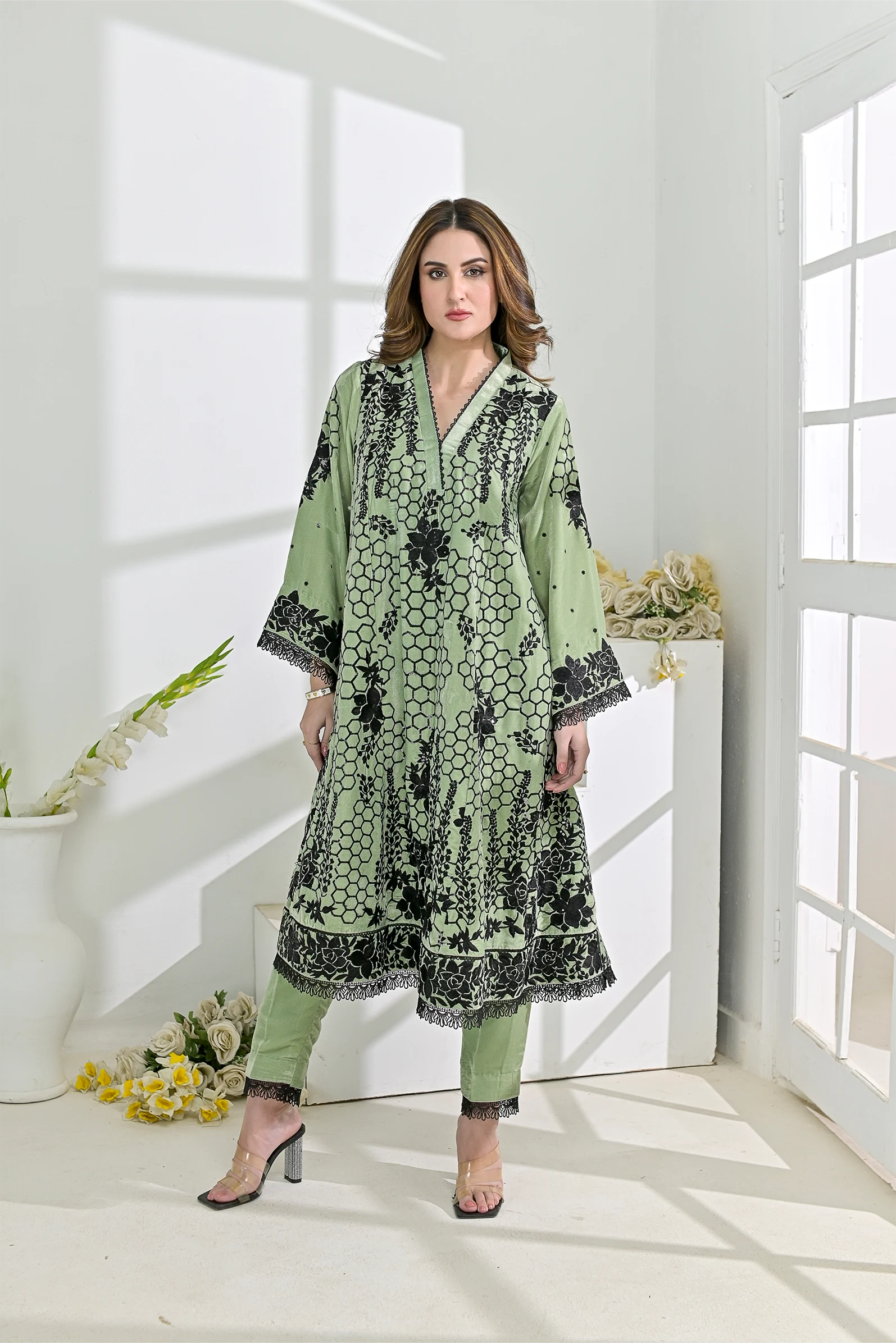 VE-11274-US Green
