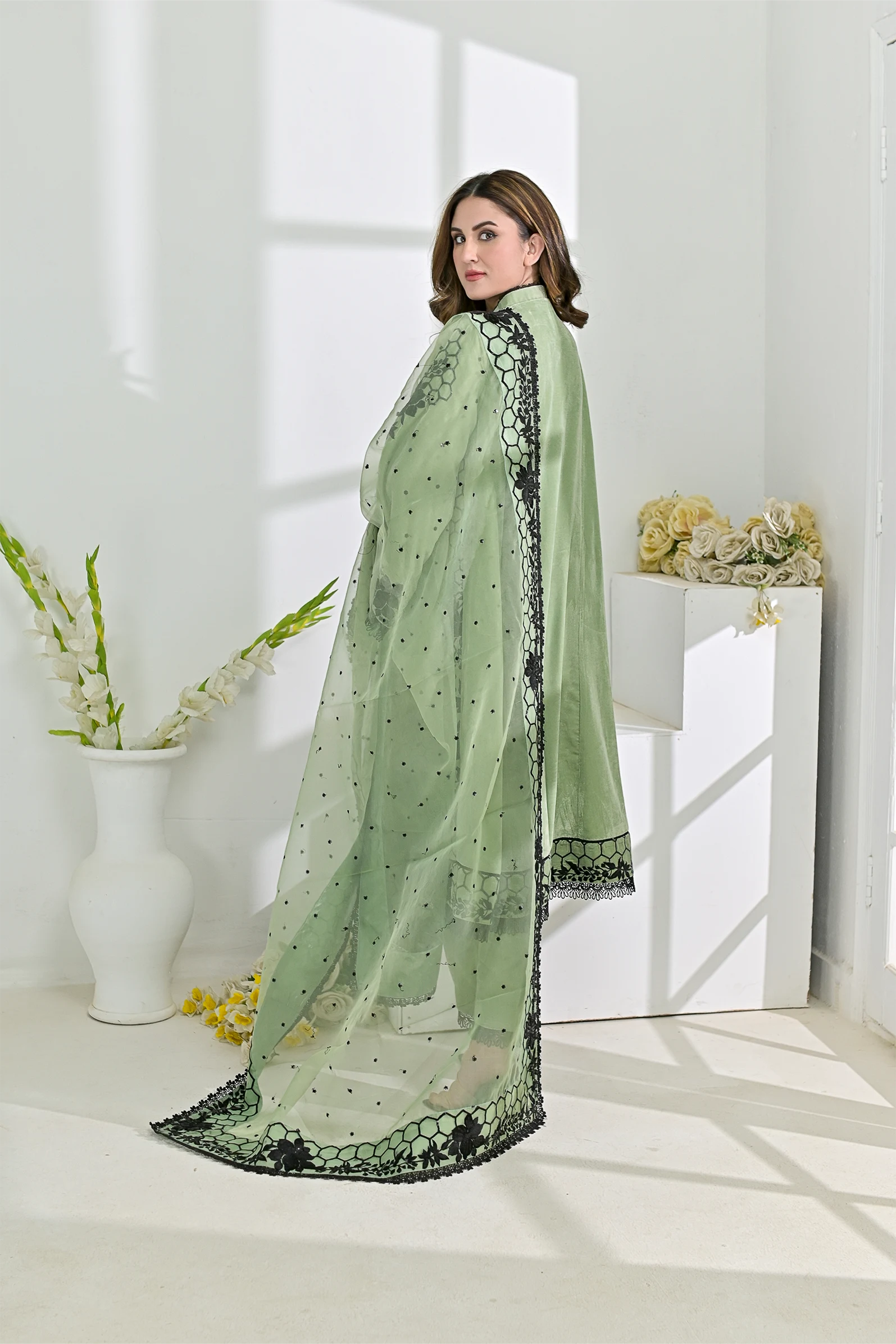 VE-11274-US Green