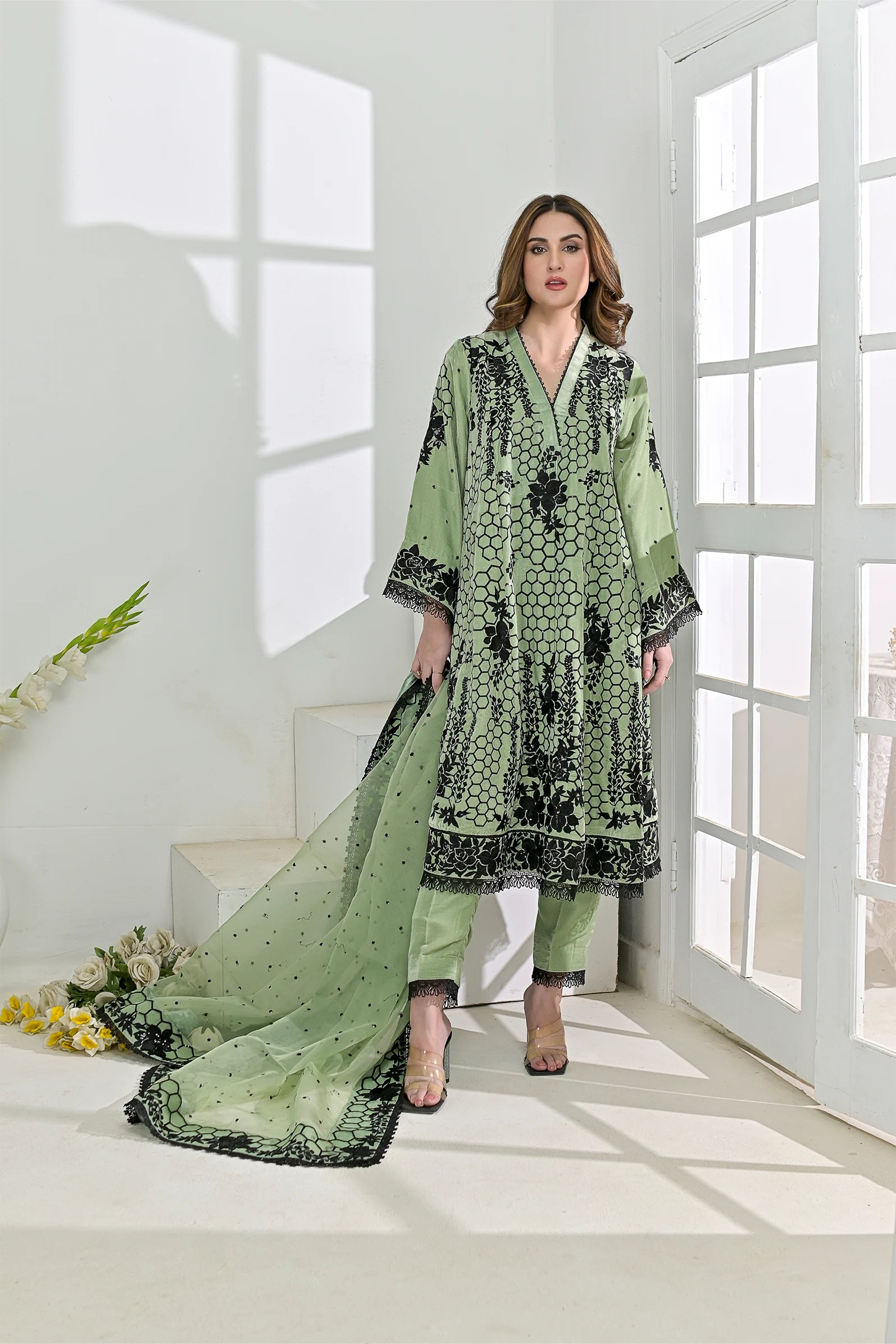 VE-11274-US Green