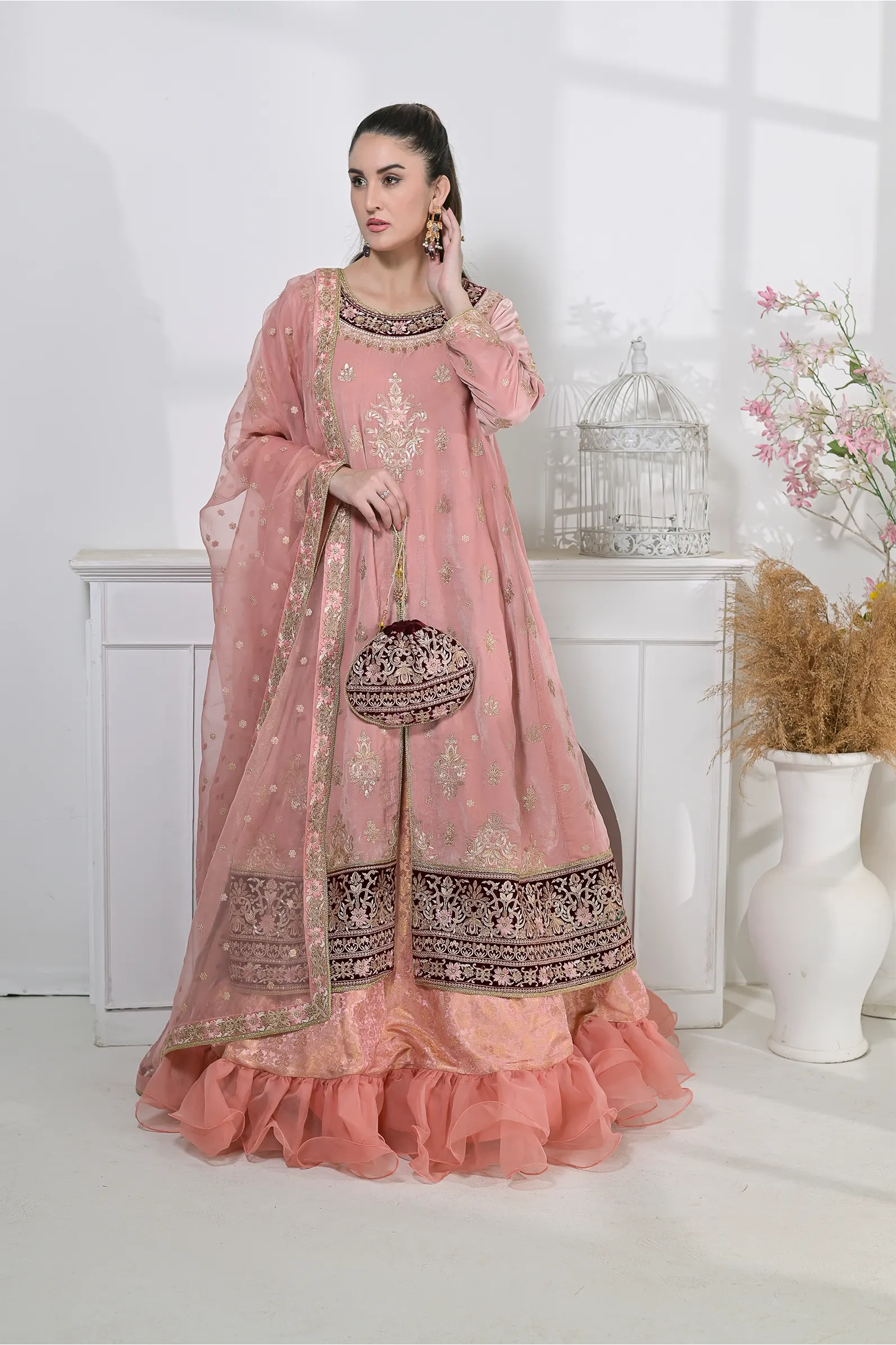 VE-11276-US Pink