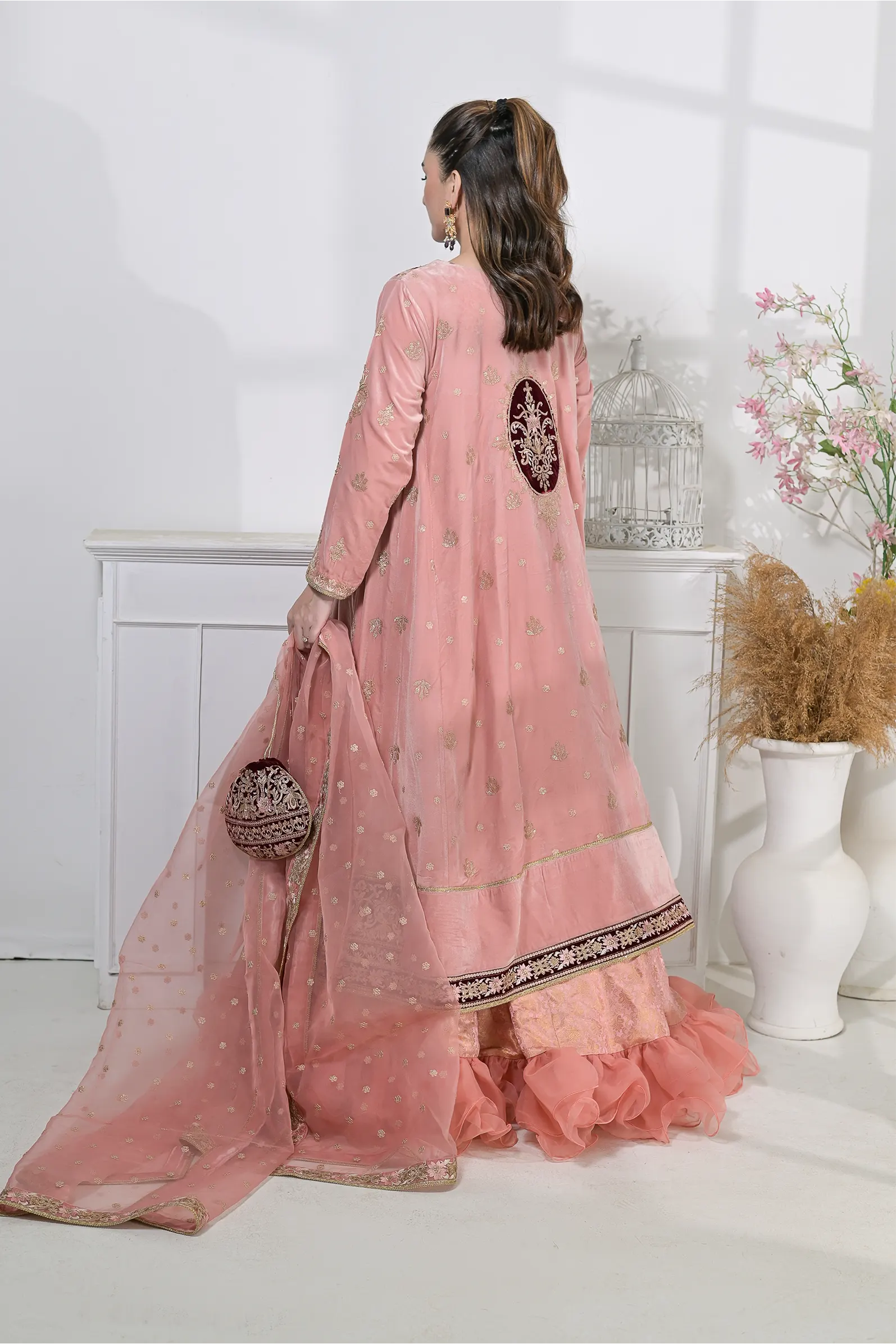 VE-11276-US Pink