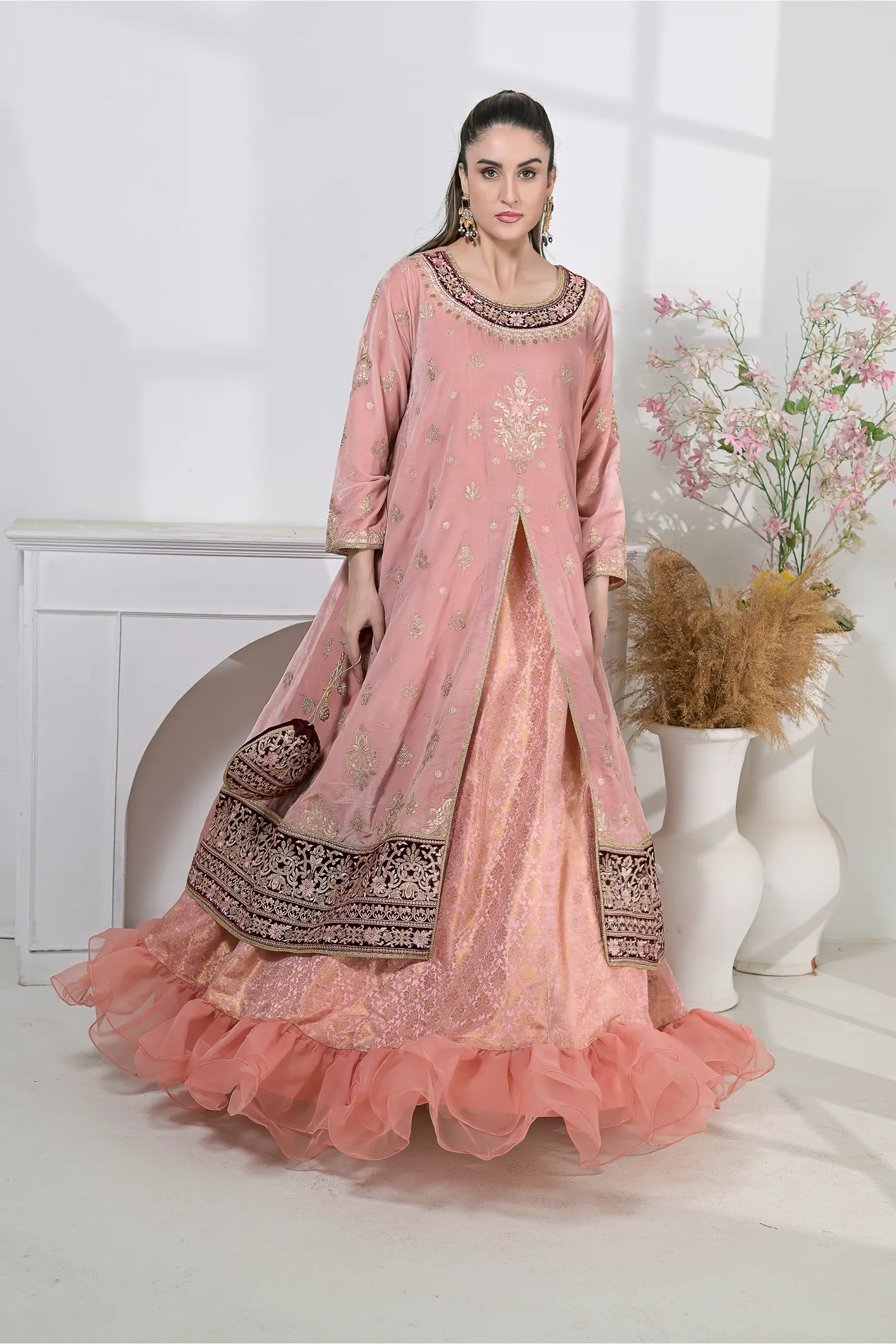VE-11276-US Pink