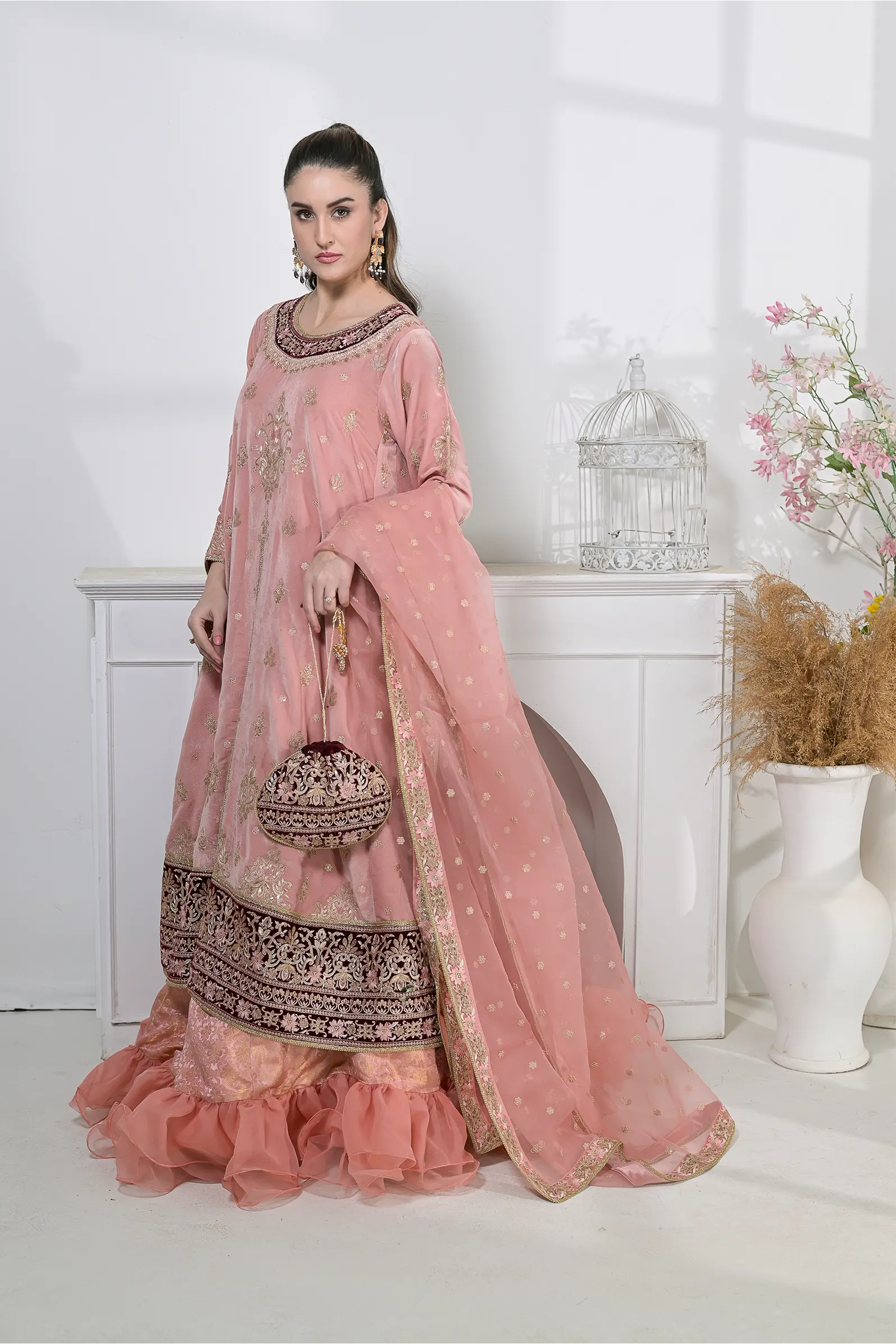 VE-11276-US Pink