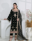 VE-11276-US Black