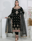 VE-11276-US Black