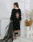 VE-11276-US Black