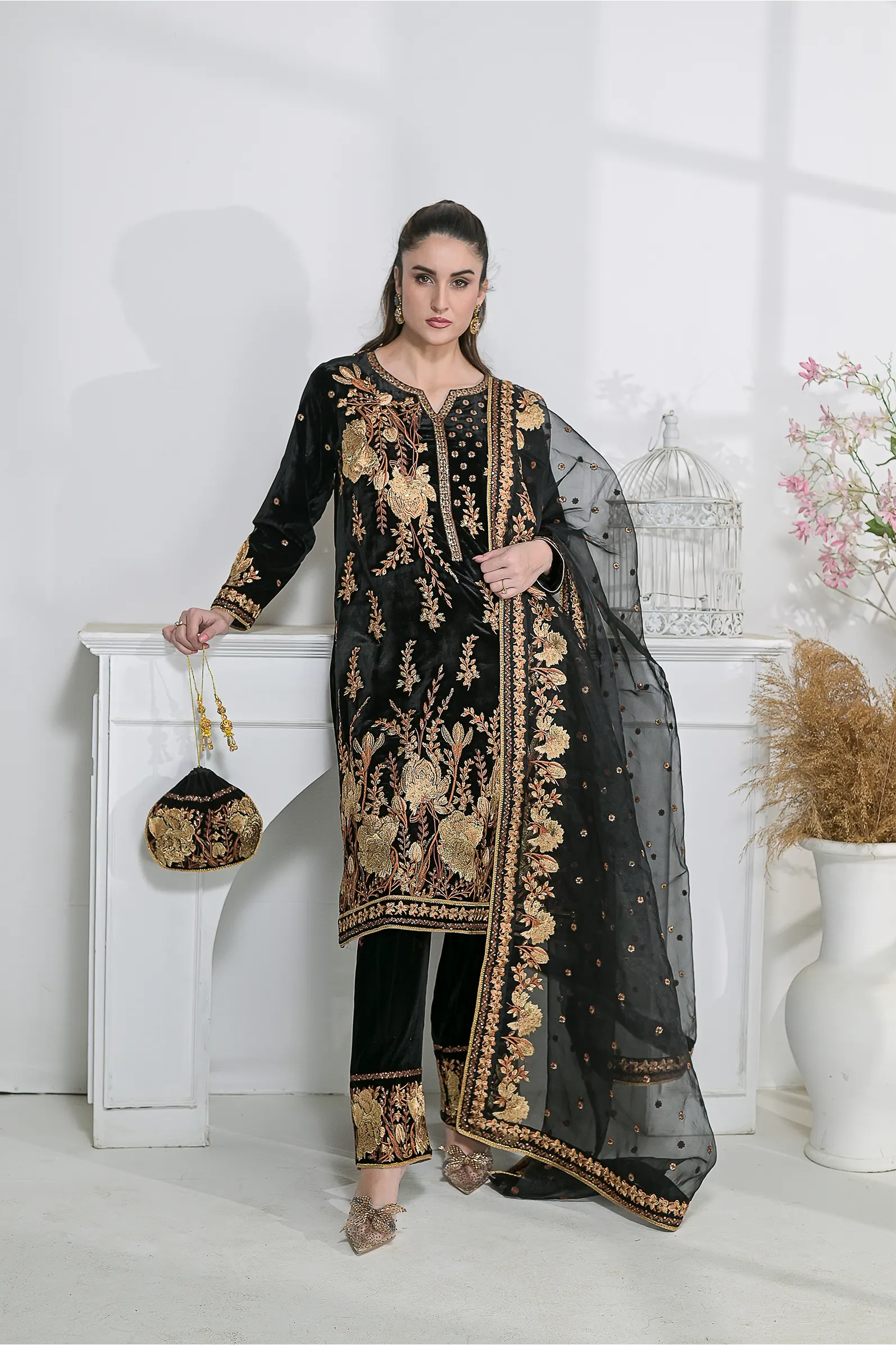 VE-11277-US Black