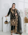 VE-11277-US Black