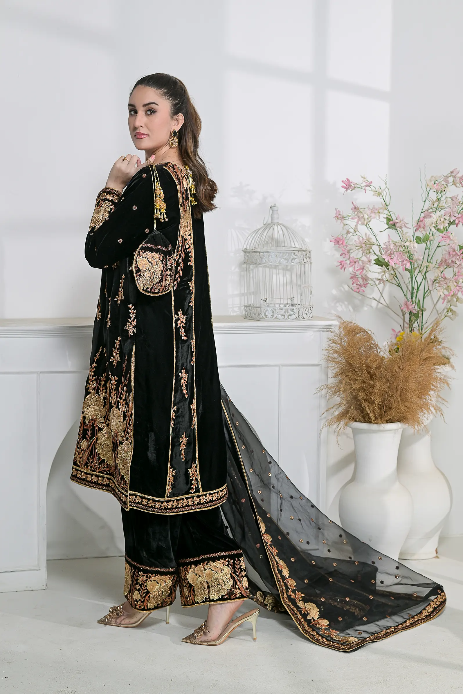 VE-11277-US Black