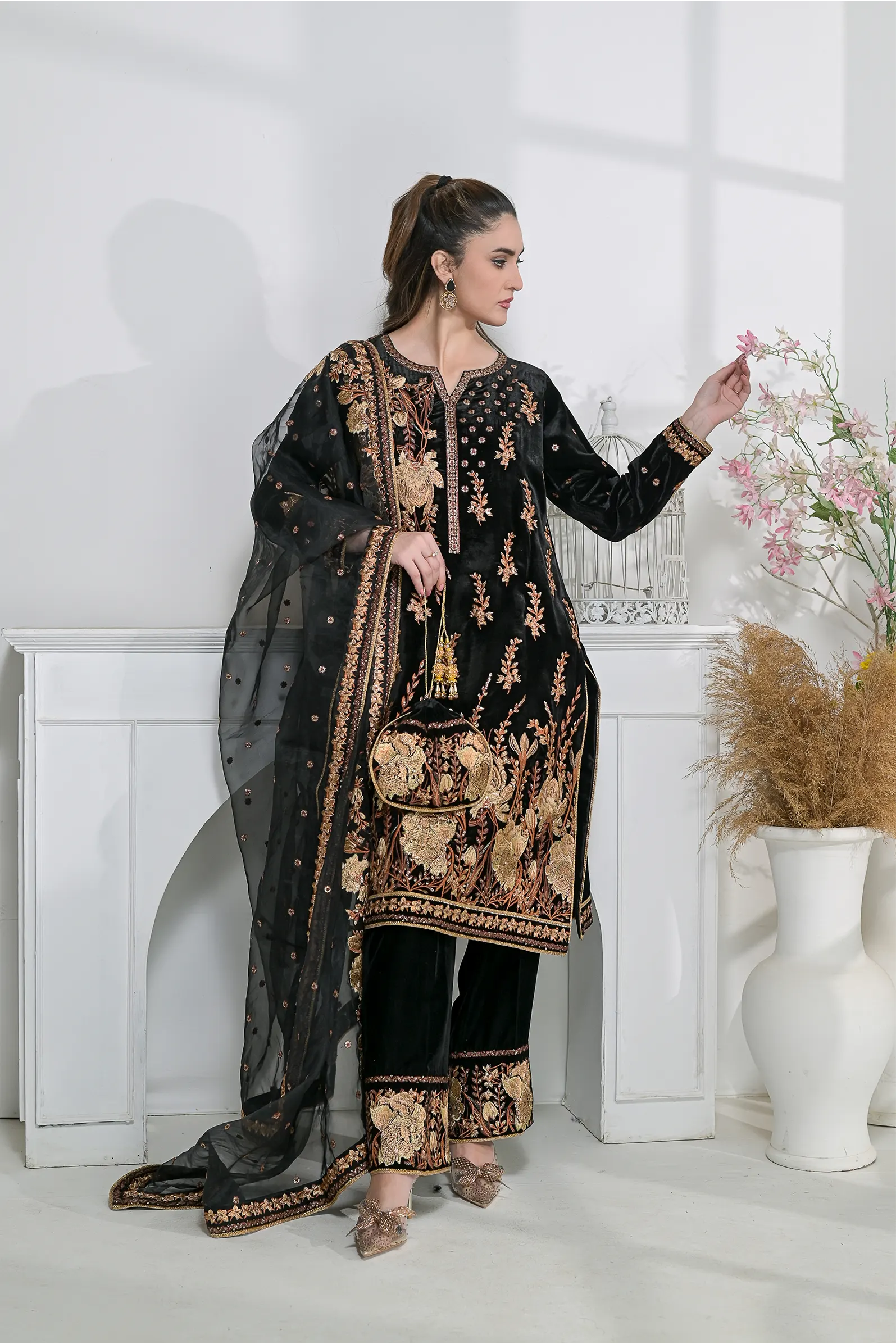 VE-11277-US Black