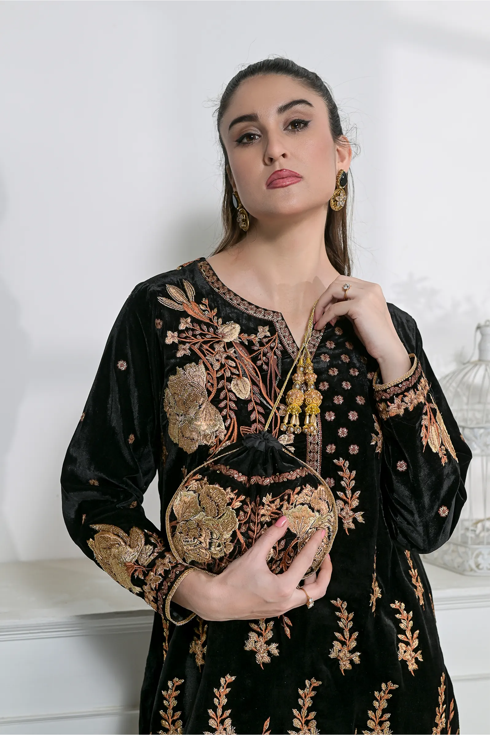 VE-11277-US Black