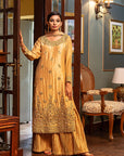 RAWSILK - Stitched 3 Piece Suit (HE-00013-S)